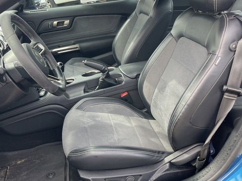 Used 2019 Ford Mustang Shelby GT350 w/ Technology Package image 12