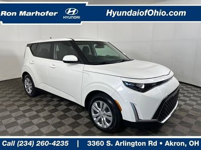 Used 2023 Kia Soul LX