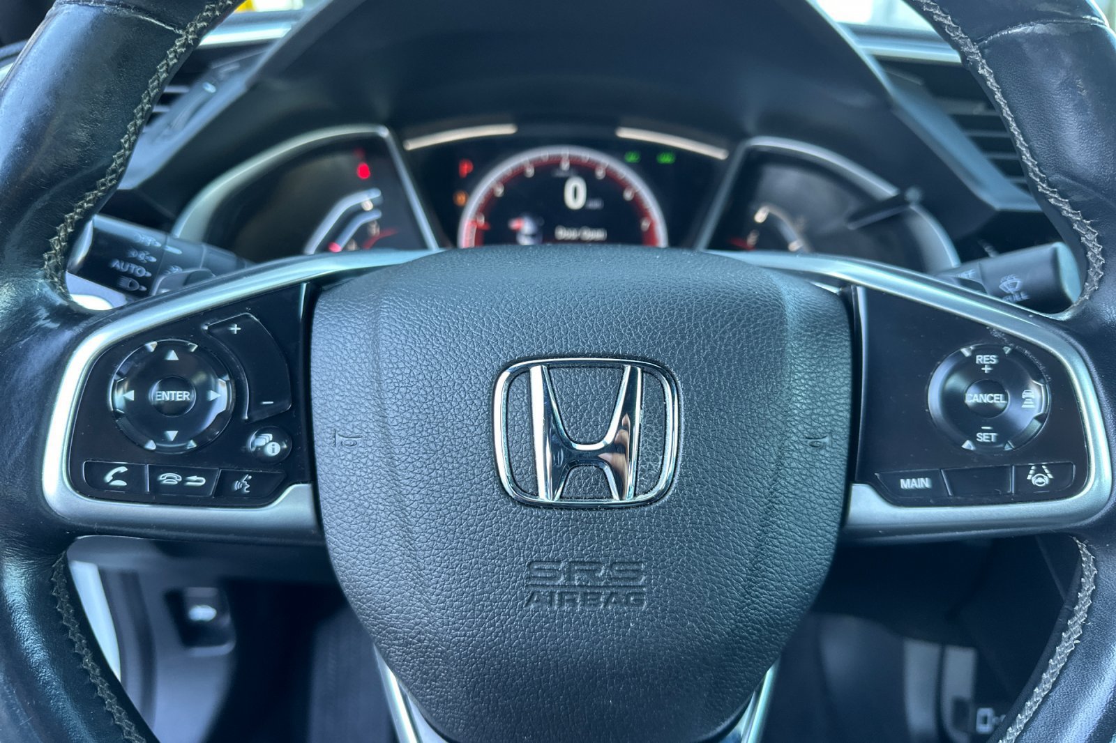 Used 2019 Honda Civic Sport image 24