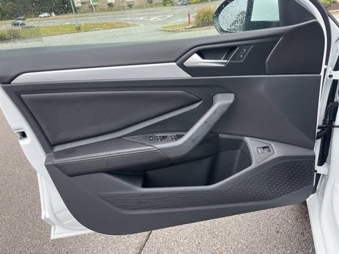 New 2026 Volkswagen Jetta Sport FWD image 6