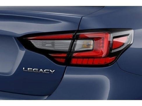 New 2025 Subaru Legacy Premium image 34
