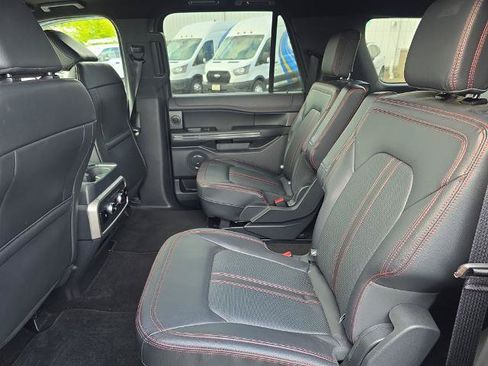 Certified 2023 Ford Expedition Max Limited AWD/4WD image 9