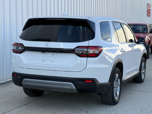 Used 2025 Honda Pilot EX-L image 4