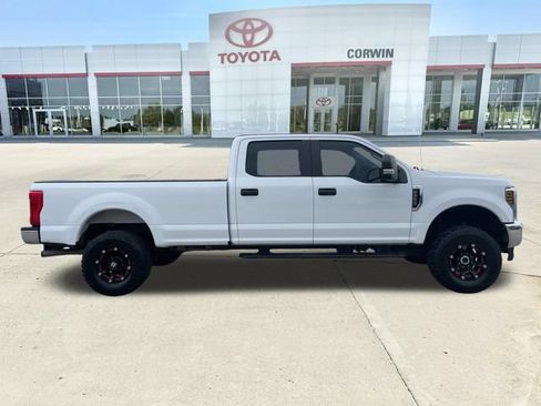 Used 2019 Ford F250 XL w/ Power Equipment Group AWD/4WD image 6