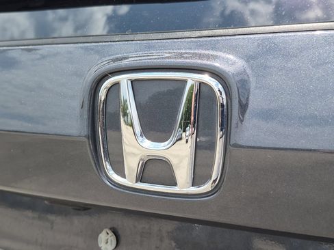 Certified 2024 Honda CR-V EX-L image 29