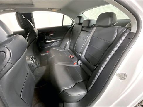 Used 2023 Mercedes-Benz C 300 Sedan image 24