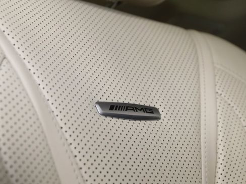 Used 2019 Mercedes-Benz S 63 AMG S 4MATIC Sedan image 16