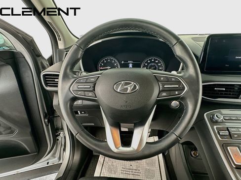 Certified 2023 Hyundai Santa Fe SEL AWD/4WD image 14