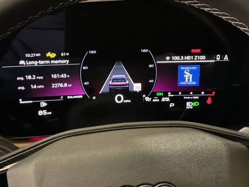 Certified 2025 Audi Q5 2.0T Premium w/ Convenience Package image 15