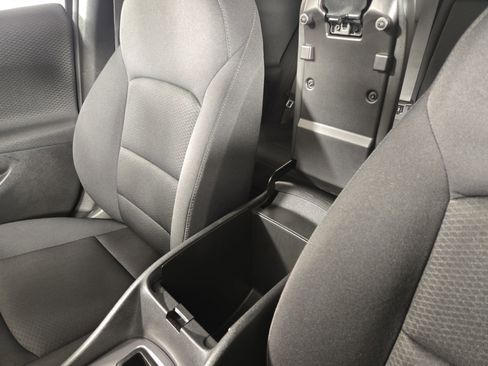 Certified 2024 Chevrolet Malibu LT w/ Midnight Edition image 27