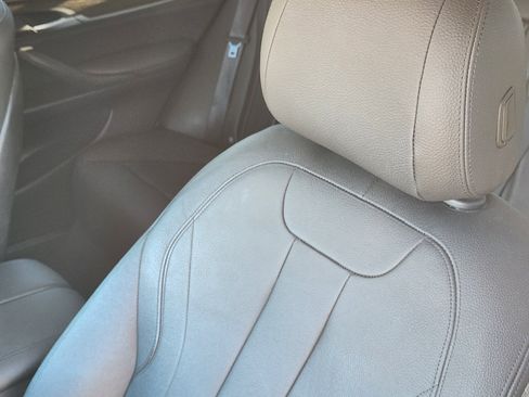 Used 2016 BMW X5 sDrive35i image 16