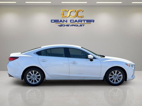 Used 2014 MAZDA MAZDA6 Sport image 6