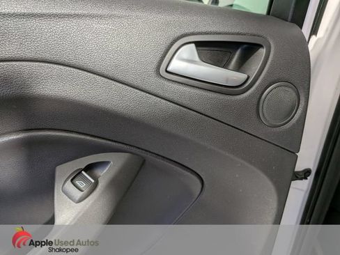 Used 2017 Ford Escape Titanium AWD/4WD image 35