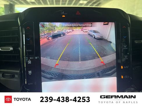 Used 2025 RAM 1500 Big Horn RWD image 17