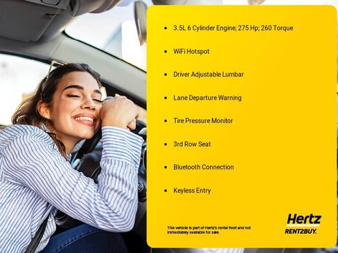 Used 2023 Ford Transit 350 XLT image 5