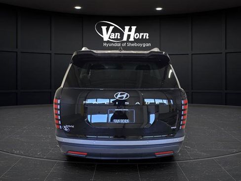 New 2026 Hyundai Palisade SEL Premium AWD/4WD image 6