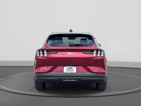 Used 2025 Ford Mustang Mach-E Premium RWD image 6