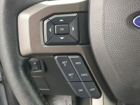 Used 2020 Ford Expedition XLT w/ Equipment Group 202A image 30