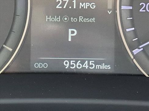 Used 2019 Lexus RX 450h AWD w/ Navigation Package image 11