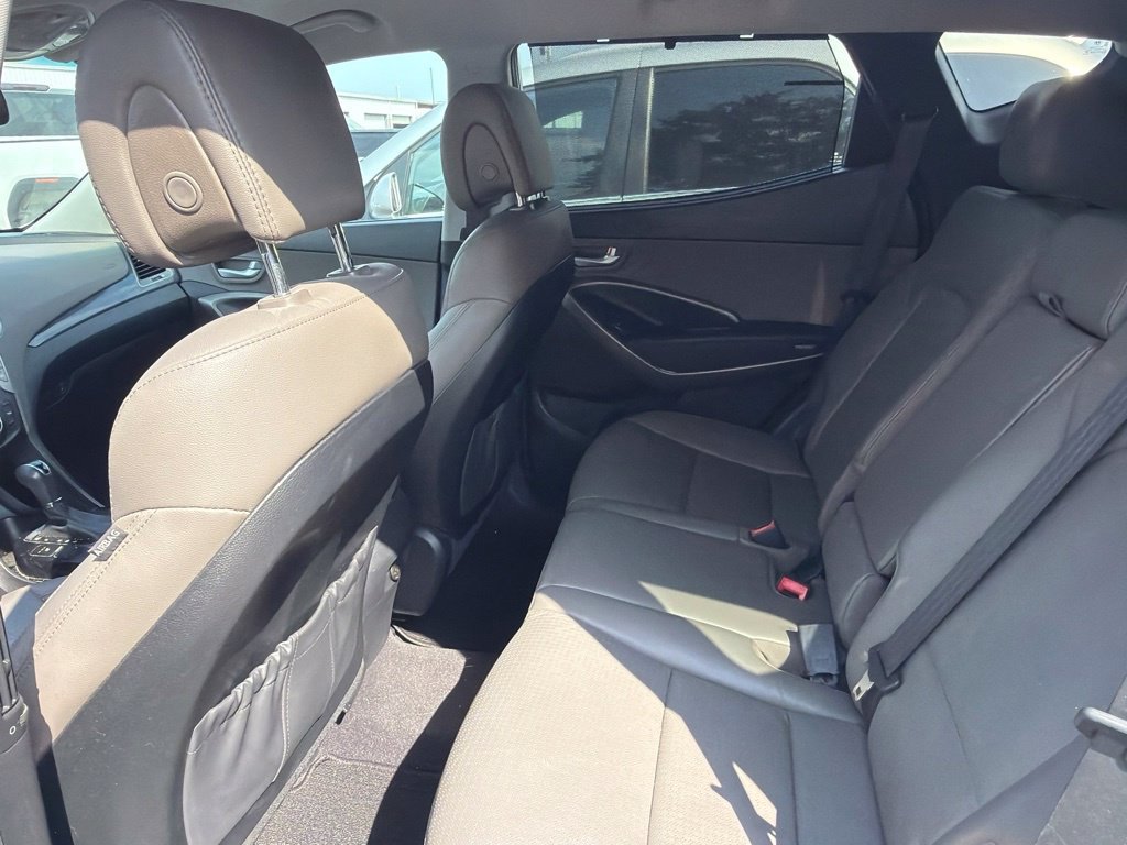 Used 2016 Hyundai Santa Fe Sport 2.0T FWD image 17