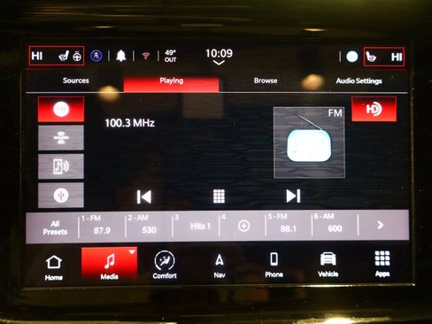 Used 2024 Dodge Durango GT image 32