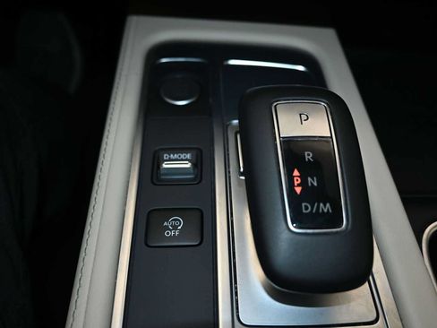Used 2023 INFINITI QX60 Luxe w/ Cargo Package AWD/4WD image 13