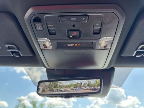 New 2025 Toyota Tacoma TRD Pro AWD/4WD image 22