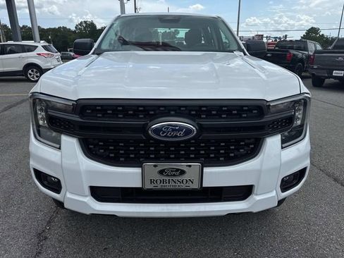 New 2025 Ford Ranger XL image 2