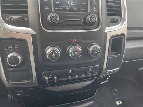 Used 2018 RAM 2500 SLT w/ Snow Chief Group image 20