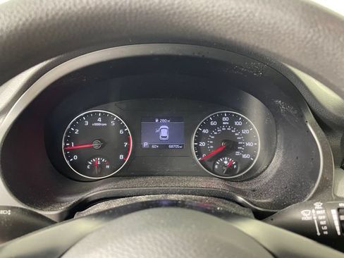 Certified 2021 Kia Seltos LX AWD/4WD image 5