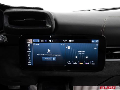 Used 2022 Maserati MC20 Coupe RWD image 36