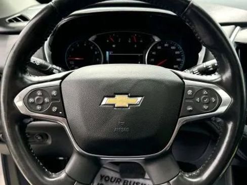 Used 2018 Chevrolet Traverse Premier w/ Redline Edition FWD image 30