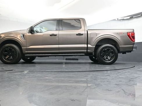 Used 2023 Ford F150 XLT w/ Equipment Group 301A Mid image 31