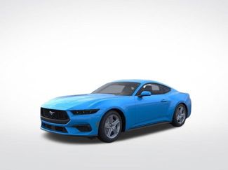 New 2026 Ford Mustang Coupe video 1