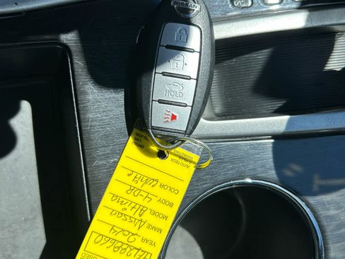 Used 2014 Nissan Altima 2.5 S FWD image 20