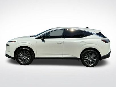 New 2026 Nissan Murano SL