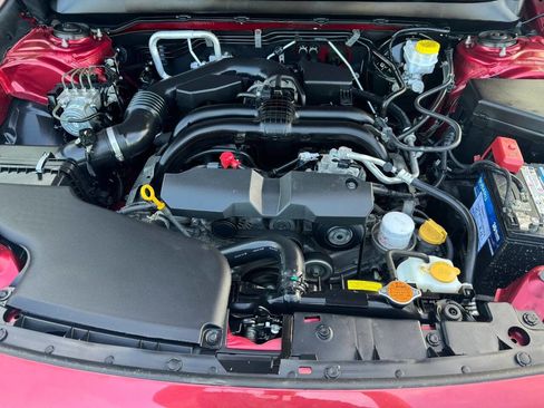 Used 2019 Subaru Outback 2.5i Limited w/ Protection Package #1 AWD/4WD image 24