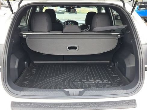 Certified 2025 Subaru Crosstrek 2.5i Sport w/ Crosstrek Mirror Package image 19