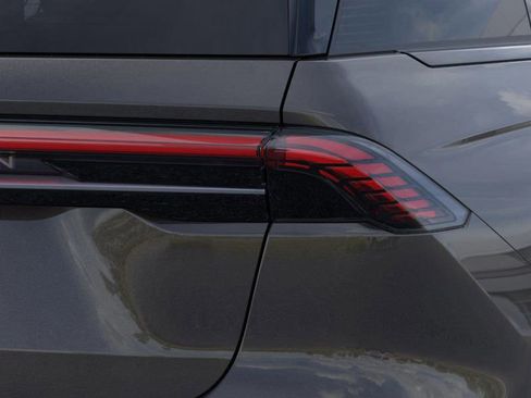 New 2026 Lincoln Nautilus Black Label w/ Jet Appearance Package image 21