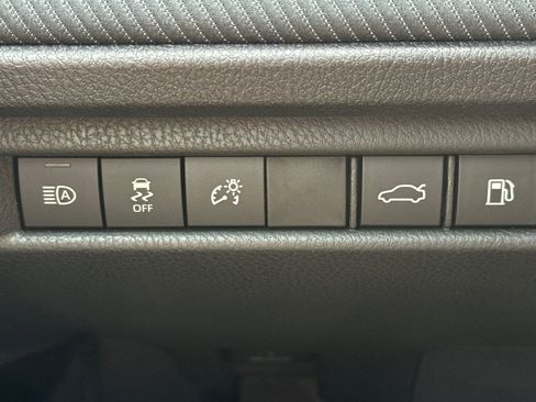 New 2026 Toyota Camry SE image 29