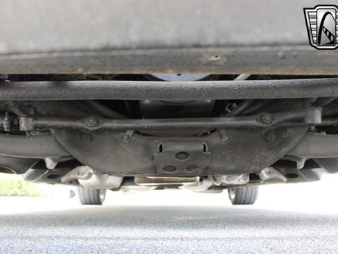 Used 1994 Chevrolet Caprice Classic image 17