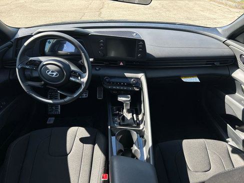 New 2026 Hyundai Elantra SEL Sport Premium FWD image 14