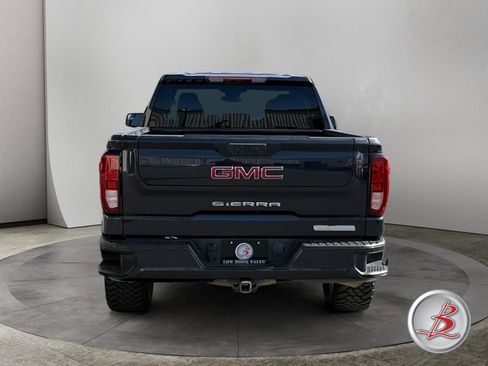Used 2022 GMC Sierra 1500 Elevation AWD/4WD image 4
