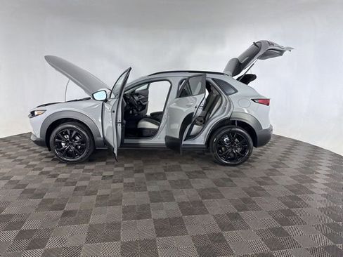 New 2026 MAZDA CX-30 Aire Edition AWD/4WD image 9