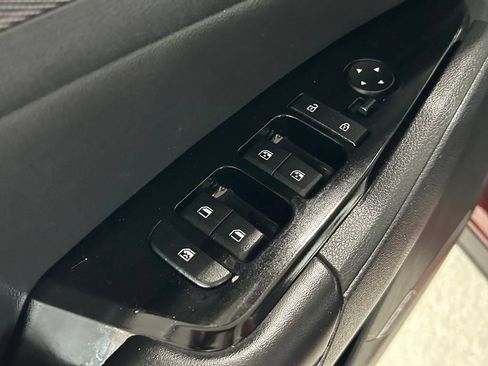 Used 2024 Kia Sportage SX FWD image 19