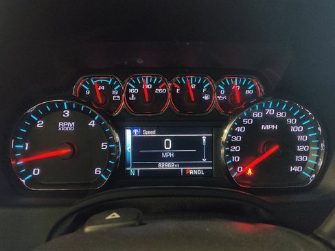 Used 2020 GMC Yukon SLT w/ HD Trailering Package AWD/4WD image 23