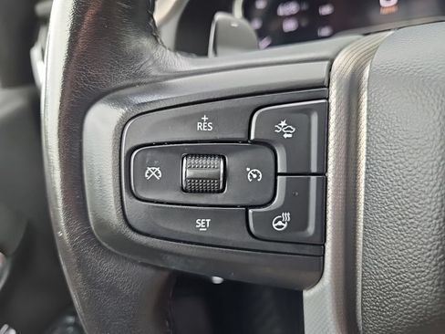 Used 2023 GMC Sierra 1500 Denali w/ Denali Reserve Package AWD/4WD image 20