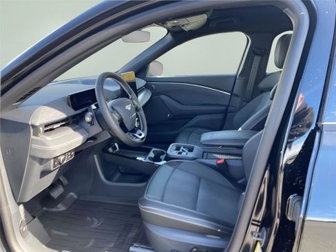 New 2025 Ford Mustang Mach-E GT w/ Interior Protection Package AWD/4WD image 38