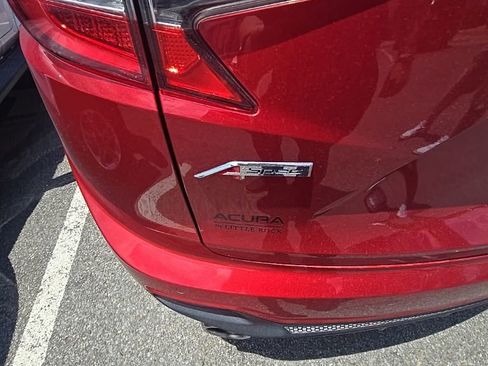 Used 2022 Acura RDX A-Spec AWD/4WD image 7