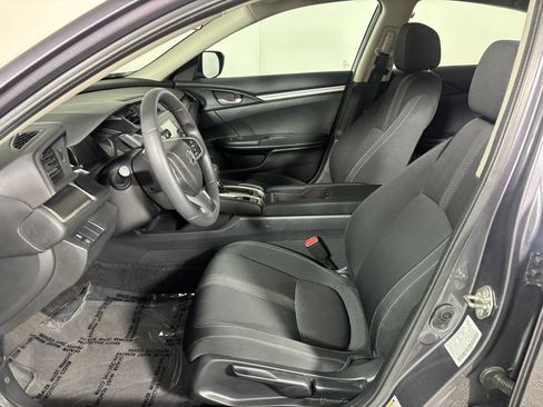 Used 2017 Honda Civic LX image 10